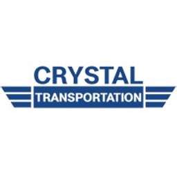 crystal transportation