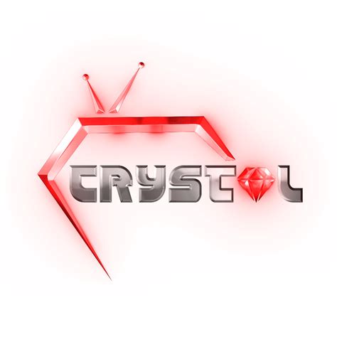 Crystal Tv Code