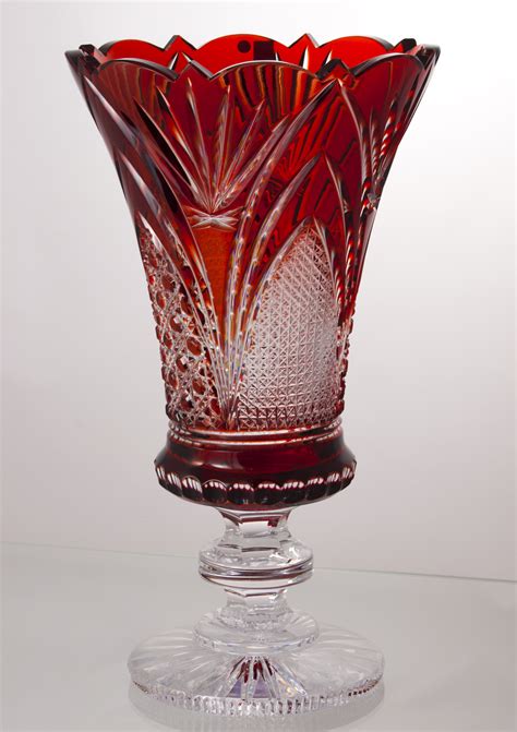 Crystal Vases Discount