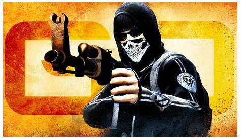 Counter-Strike: Global Offensive bei Steam