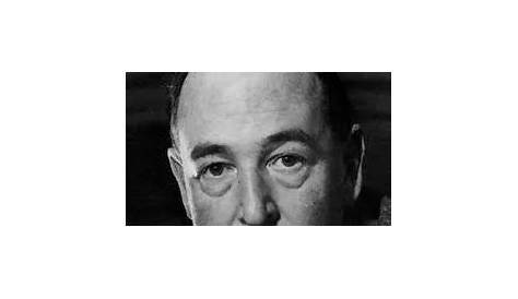 C.S. LEWIS | Livro traz a história de uma das maiores mentes da literatura!