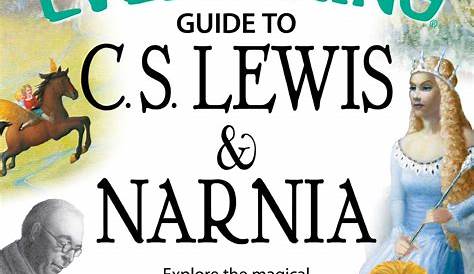 The Best C.S. Lewis Books of All Time - Hooked To Books