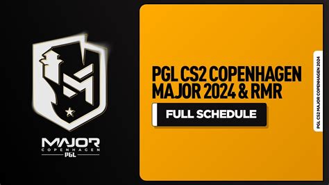 cs copenhagen major schedule