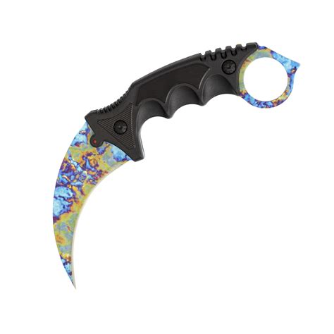 Cs Go Karambit Knife Case