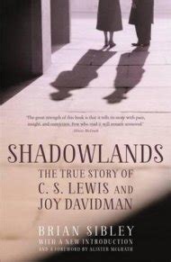 Discover the Profound Journey of CS Lewis in Shadowlands: A Compelling Tale of Loss, Love, and Faith