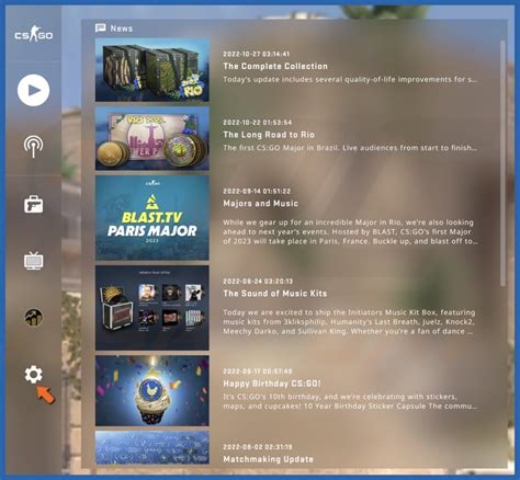 Cs Microphone Not Working