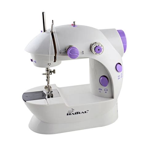 Cs141Wpu Portable Mini Sewing Machine