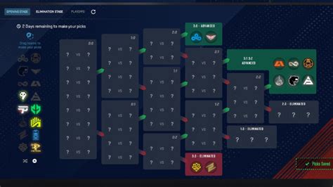 cs2 copenhagen major pickems simulator