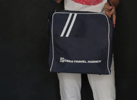 csaa travel services