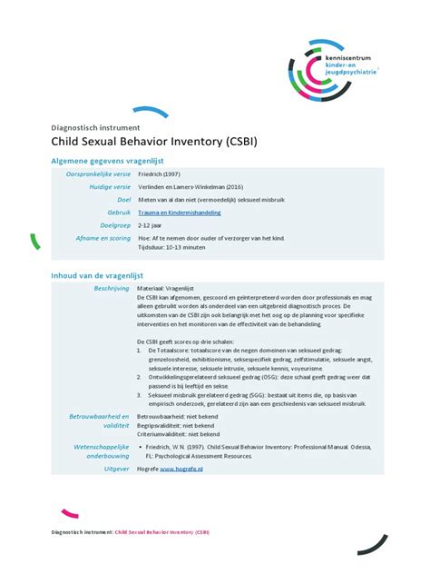 CSBI Solutions Overview