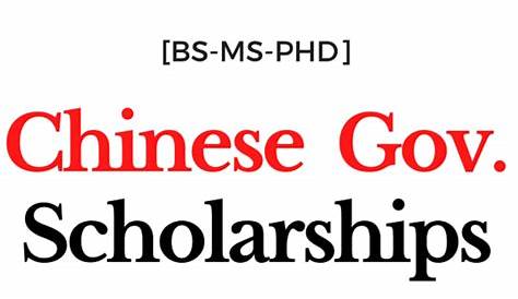 FULL Scholarship at USTC, Part of Chinese Government Scholarship