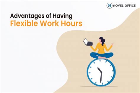 csc flexible working hours
