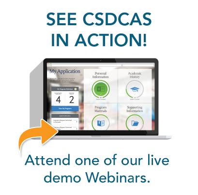 csdcas application portal log in