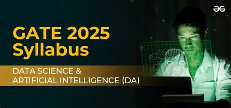 cse artificial intelligence and data science syllabus
