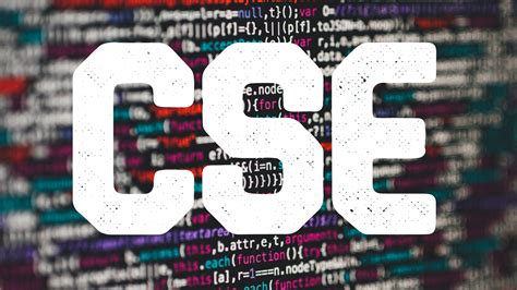 cse is best for future or not