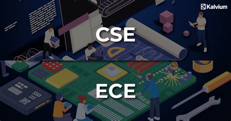 cse specialization or ece which is better