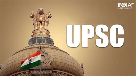 UPSC CSE Application Form 2024 Direct Link Apply Online upsc.gov.in