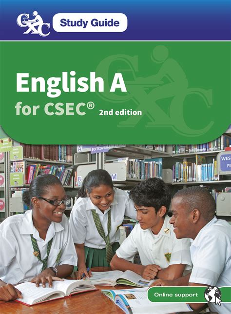 csec english syllabus 2022