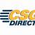 csg direct net log in