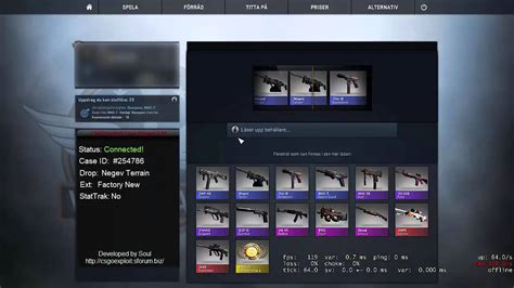Csgo Case Viewer