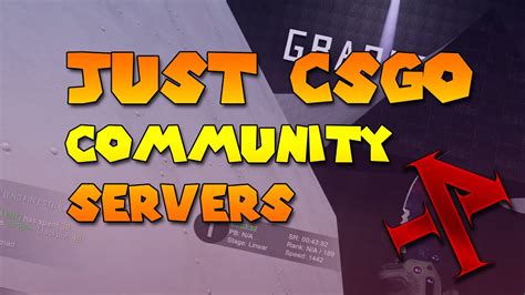csgo community servers reddit