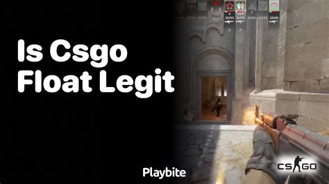 Csgo Float Legit