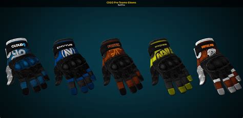 Csgo Gloves For Css