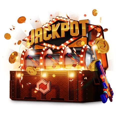 Csgo Jackpot Cases