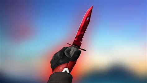 Csgo Knife Animations Ranked