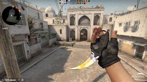 Csgo Knife Simulator
