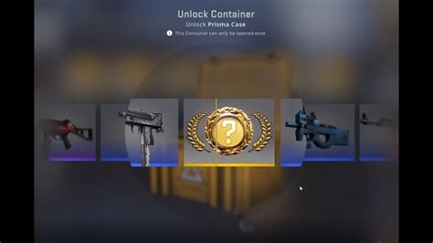 Csgo Knife Unbox Troll Command