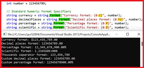 csharp string to decimal