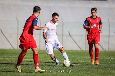 csi carpi calcio a 5