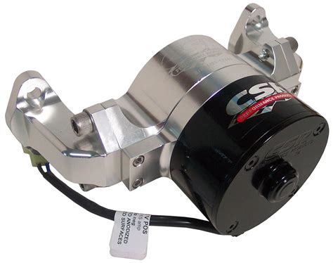Csi Electric Water Pump Bbc