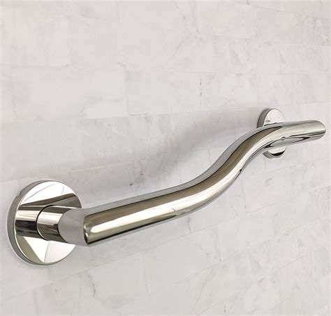 Csi Grab Bar Installation