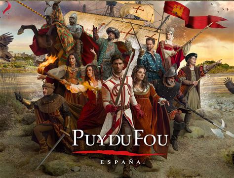 csif puy du fou