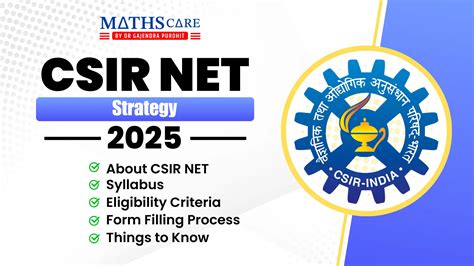 CSIR NET Admit Card 2025 Soon, Check Exam Schedule, Paper Pattern, and Admit Card Details