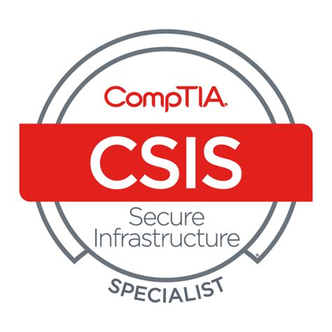 csis certification