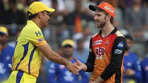 csk बनाम srh