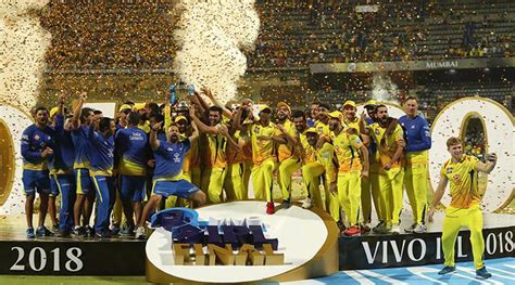 csk 2018 final match highlights