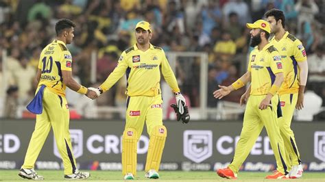 csk cricket live streaming