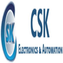 csk electronics and automation pvt ltd
