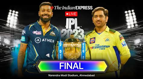 csk gt live score