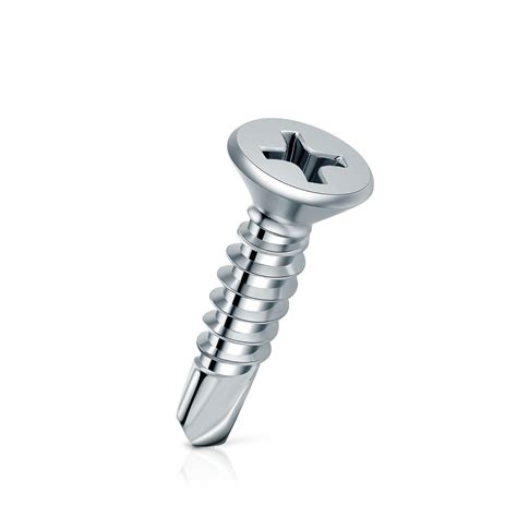 Csk Head Self Drilling Screw