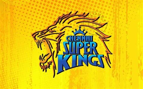 csk logo 2022