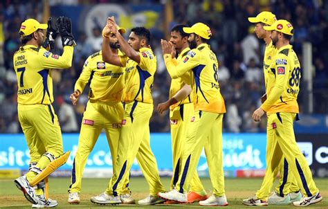 csk match live video