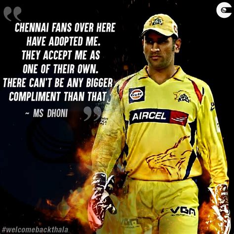 csk quotes in english