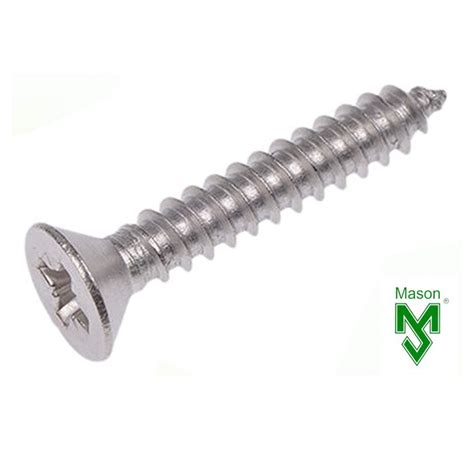 csk tapping screw