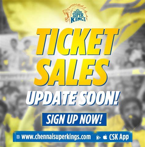 csk tickets for chepauk stadium