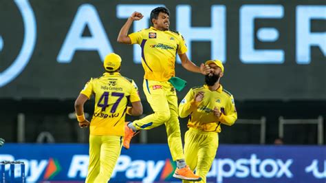 csk vs gt 2022 highlights hotstar